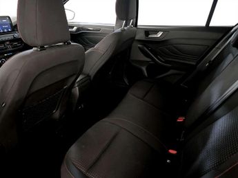 Ford Focus 1.0T EcoBoost ST-Line Hatchback 5dr Petrol Auto Euro 6 (s/s) (12