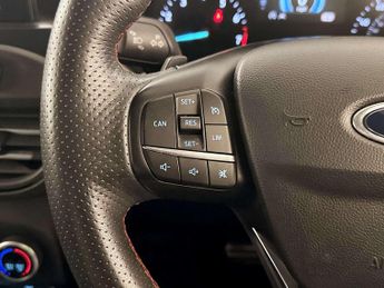 Ford Focus 1.0T EcoBoost ST-Line Hatchback 5dr Petrol Auto Euro 6 (s/s) (12