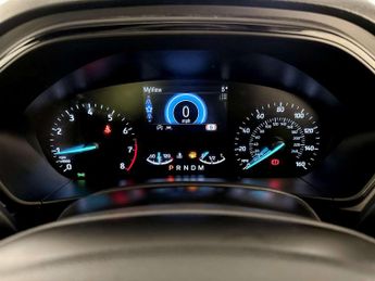 Ford Focus 1.0T EcoBoost ST-Line Hatchback 5dr Petrol Auto Euro 6 (s/s) (12