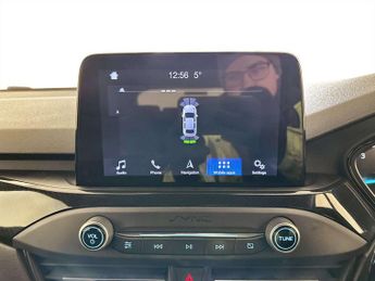 Ford Focus 1.0T EcoBoost ST-Line Hatchback 5dr Petrol Auto Euro 6 (s/s) (12