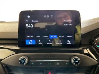 Ford Focus 1.0T EcoBoost ST-Line Hatchback 5dr Petrol Auto Euro 6 (s/s) (12