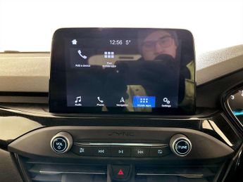 Ford Focus 1.0T EcoBoost ST-Line Hatchback 5dr Petrol Auto Euro 6 (s/s) (12