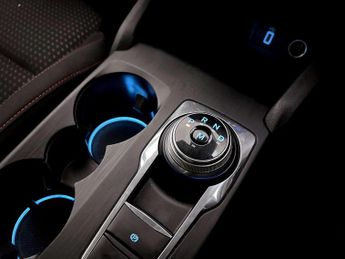 Ford Focus 1.0T EcoBoost ST-Line Hatchback 5dr Petrol Auto Euro 6 (s/s) (12