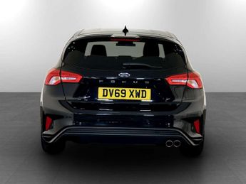 Ford Focus 1.0T EcoBoost ST-Line Hatchback 5dr Petrol Auto Euro 6 (s/s) (12