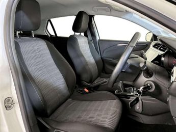 Vauxhall Corsa 1.2 Griffin Hatchback 5dr Petrol Manual Euro 6 (75 ps)