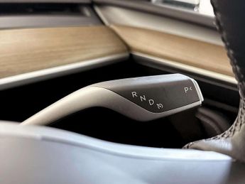 Tesla Model Y SUV 5dr Electric Auto RWD (346 ps)