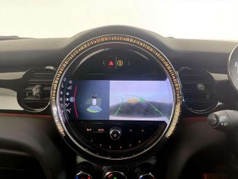 MINI Electric Hatch Cooper SE 32.6kWh Level 2 Hatchback 3dr Electric Auto (184 ps)