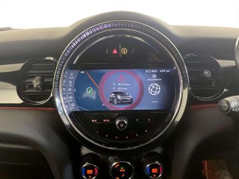 MINI Electric Hatch Cooper SE 32.6kWh Level 2 Hatchback 3dr Electric Auto (184 ps)