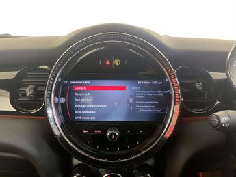 MINI Electric Hatch Cooper SE 32.6kWh Level 2 Hatchback 3dr Electric Auto (184 ps)