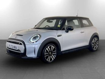 MINI Electric Hatch Cooper SE 32.6kWh Level 2 Hatchback 3dr Electric Auto (184 ps)
