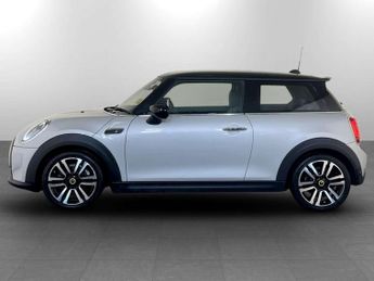 MINI Electric Hatch Cooper SE 32.6kWh Level 2 Hatchback 3dr Electric Auto (184 ps)