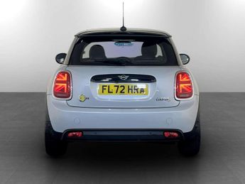 MINI Electric Hatch Cooper SE 32.6kWh Level 2 Hatchback 3dr Electric Auto (184 ps)