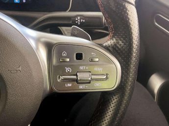 Mercedes-Benz A Class 2.0 A220d AMG Line (Executive) Saloon 4dr Diesel 8G-DCT Euro 6 (