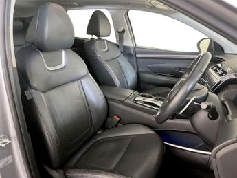 Hyundai TUCSON 1.6 h T-GDi Ultimate SUV 5dr Petrol Hybrid Auto Euro 6 (s/s) (23