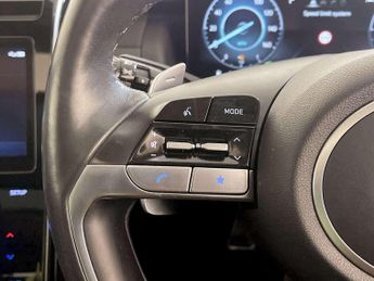 Hyundai TUCSON 1.6 h T-GDi Ultimate SUV 5dr Petrol Hybrid Auto Euro 6 (s/s) (23