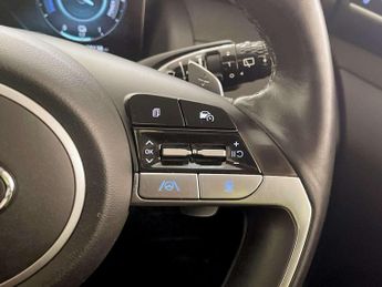 Hyundai TUCSON 1.6 h T-GDi Ultimate SUV 5dr Petrol Hybrid Auto Euro 6 (s/s) (23