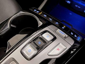 Hyundai TUCSON 1.6 h T-GDi Ultimate SUV 5dr Petrol Hybrid Auto Euro 6 (s/s) (23