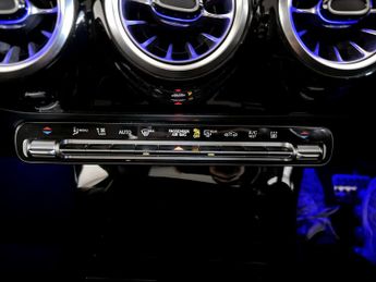 Mercedes-Benz CLA 1.3 CLA250e 15.6kWh AMG Line (Premium Plus) Coupe 4dr Petrol Plu