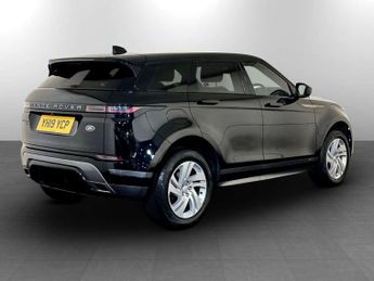 Land Rover Range Rover Evoque 2.0 D150 R-Dynamic S SUV 5dr Diesel Auto 4WD Euro 6 (s/s) (150 p