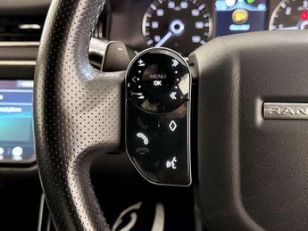 Land Rover Range Rover Evoque 2.0 D150 R-Dynamic S SUV 5dr Diesel Auto 4WD Euro 6 (s/s) (150 p