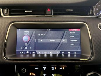 Land Rover Range Rover Evoque 2.0 D150 R-Dynamic S SUV 5dr Diesel Auto 4WD Euro 6 (s/s) (150 p