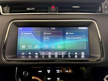 Land Rover Range Rover Evoque 2.0 D150 R-Dynamic S SUV 5dr Diesel Auto 4WD Euro 6 (s/s) (150 p