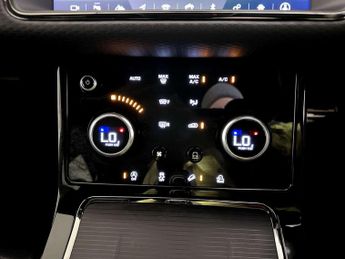 Land Rover Range Rover Evoque 2.0 D150 R-Dynamic S SUV 5dr Diesel Auto 4WD Euro 6 (s/s) (150 p