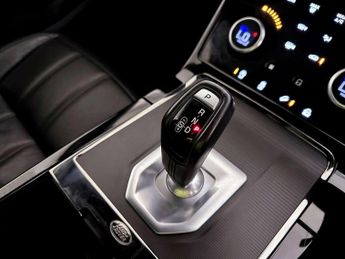 Land Rover Range Rover Evoque 2.0 D150 R-Dynamic S SUV 5dr Diesel Auto 4WD Euro 6 (s/s) (150 p