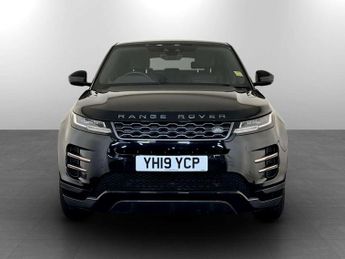 Land Rover Range Rover Evoque 2.0 D150 R-Dynamic S SUV 5dr Diesel Auto 4WD Euro 6 (s/s) (150 p