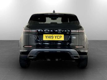 Land Rover Range Rover Evoque 2.0 D150 R-Dynamic S SUV 5dr Diesel Auto 4WD Euro 6 (s/s) (150 p