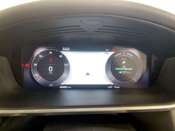 Jaguar I-PACE 400 90kWh HSE SUV 5dr Electric Auto 4WD (400 ps)