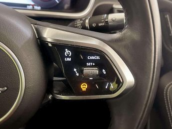 Jaguar I-PACE 400 90kWh HSE SUV 5dr Electric Auto 4WD (400 ps)