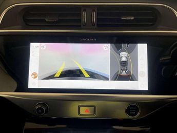 Jaguar I-PACE 400 90kWh HSE SUV 5dr Electric Auto 4WD (400 ps)