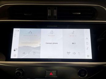 Jaguar I-PACE 400 90kWh HSE SUV 5dr Electric Auto 4WD (400 ps)