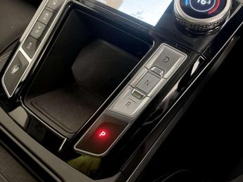 Jaguar I-PACE 400 90kWh HSE SUV 5dr Electric Auto 4WD (400 ps)