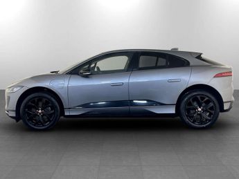 Jaguar I-PACE 400 90kWh HSE SUV 5dr Electric Auto 4WD (400 ps)