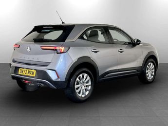 Vauxhall Mokka 1.2 Turbo Design SUV 5dr Petrol Manual Euro 6 (s/s) (130 ps)