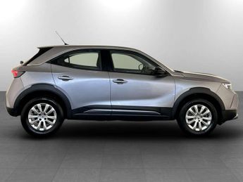 Vauxhall Mokka 1.2 Turbo Design SUV 5dr Petrol Manual Euro 6 (s/s) (130 ps)