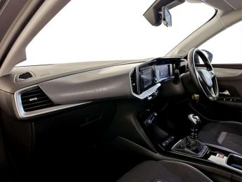 Vauxhall Mokka 1.2 Turbo Design SUV 5dr Petrol Manual Euro 6 (s/s) (130 ps)