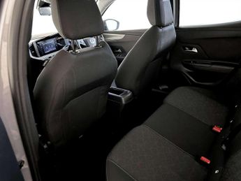 Vauxhall Mokka 1.2 Turbo Design SUV 5dr Petrol Manual Euro 6 (s/s) (130 ps)