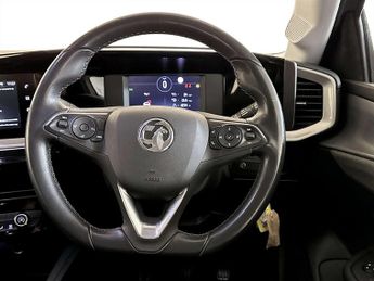 Vauxhall Mokka 1.2 Turbo Design SUV 5dr Petrol Manual Euro 6 (s/s) (130 ps)