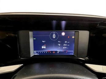 Vauxhall Mokka 1.2 Turbo Design SUV 5dr Petrol Manual Euro 6 (s/s) (130 ps)