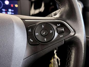 Vauxhall Mokka 1.2 Turbo Design SUV 5dr Petrol Manual Euro 6 (s/s) (130 ps)