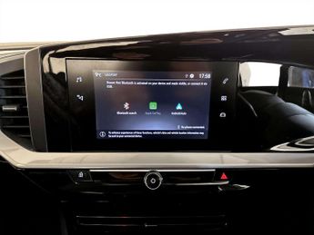 Vauxhall Mokka 1.2 Turbo Design SUV 5dr Petrol Manual Euro 6 (s/s) (130 ps)