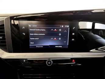 Vauxhall Mokka 1.2 Turbo Design SUV 5dr Petrol Manual Euro 6 (s/s) (130 ps)