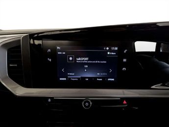 Vauxhall Mokka 1.2 Turbo Design SUV 5dr Petrol Manual Euro 6 (s/s) (130 ps)