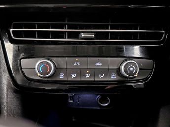 Vauxhall Mokka 1.2 Turbo Design SUV 5dr Petrol Manual Euro 6 (s/s) (130 ps)