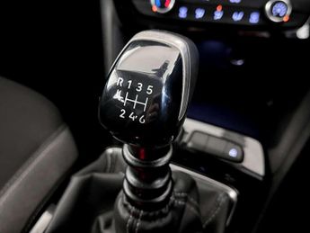 Vauxhall Mokka 1.2 Turbo Design SUV 5dr Petrol Manual Euro 6 (s/s) (130 ps)