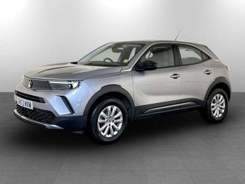 Vauxhall Mokka 1.2 Turbo Design SUV 5dr Petrol Manual Euro 6 (s/s) (130 ps)