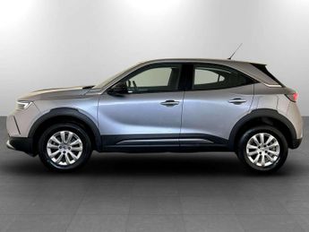 Vauxhall Mokka 1.2 Turbo Design SUV 5dr Petrol Manual Euro 6 (s/s) (130 ps)
